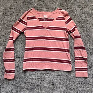 2 long sleeve shirts